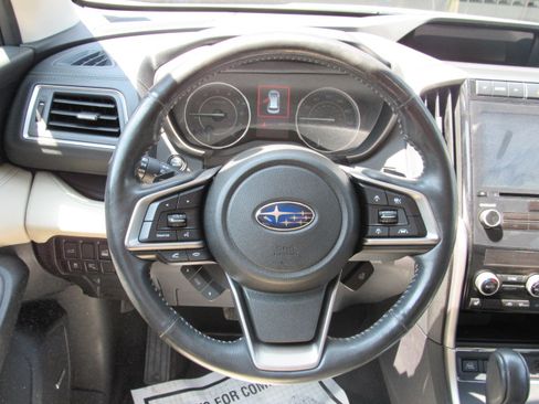 Used 2019 Subaru Ascent Limited 7-Passenger AWD/4WD image 19