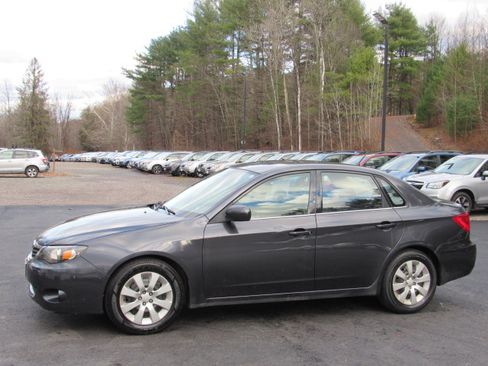 Used 2009 Subaru Impreza 2.5i image 3