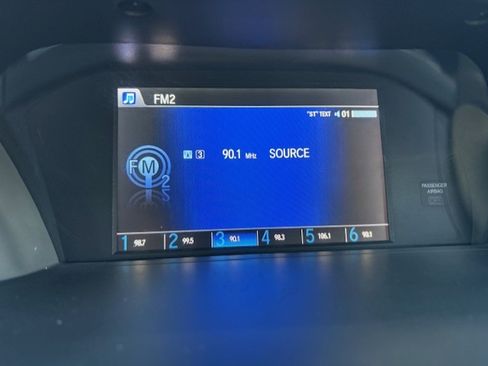 Used 2014 Honda Accord LX image 14