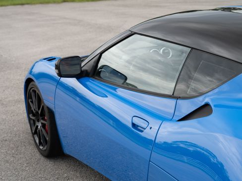 Used 2021 Lotus Evora GT RWD image 28