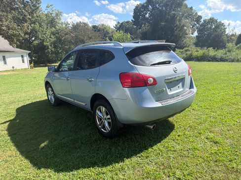 Used 2013 Nissan Rogue AWD image 24