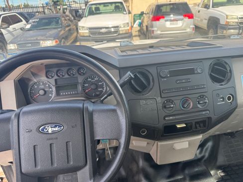 Used 2008 Ford F350 XL image 9