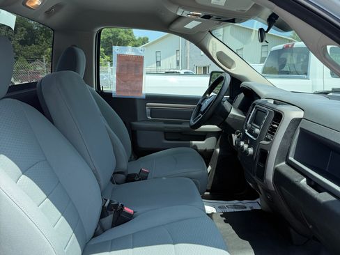 Used 2017 RAM 1500 2WD Regular Cab Tradesman image 16