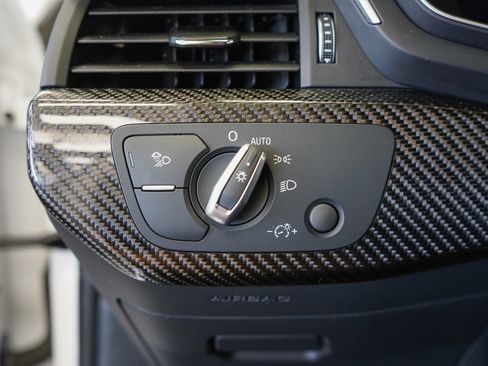 Used 2023 Audi S4 Premium Plus image 51