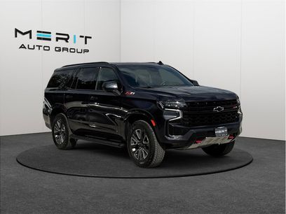 Used 2024 Chevrolet Tahoe Z71