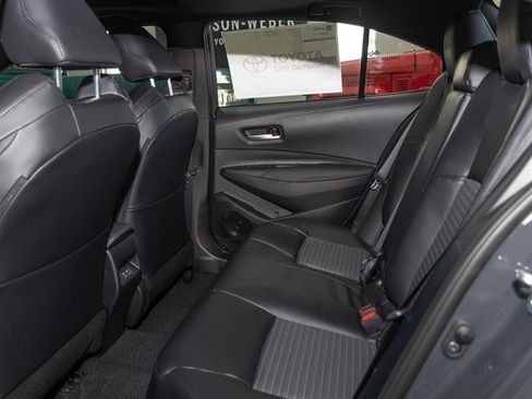 New 2026 Toyota Corolla XSE image 18