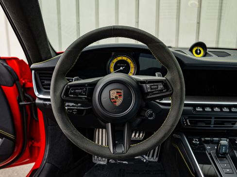 Used 2023 Porsche 911 Turbo S image 14