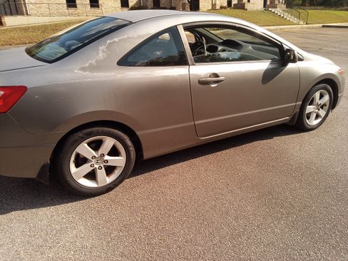 Used 2008 Honda Civic EX image 1