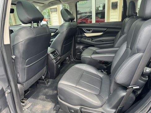 Used 2021 Subaru Ascent Limited 7-Passenger AWD/4WD image 10