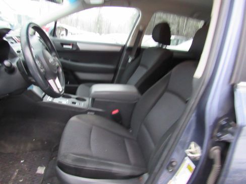 Used 2015 Subaru Outback 2.5i Premium image 20
