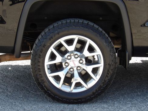 Used 2017 GMC Sierra 1500 SLT image 10