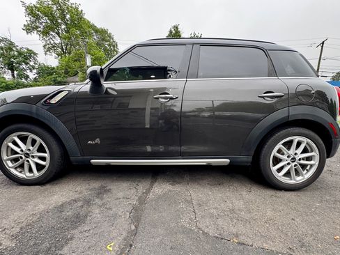 Used 2016 MINI Cooper Countryman S ALL4 AWD/4WD image 4