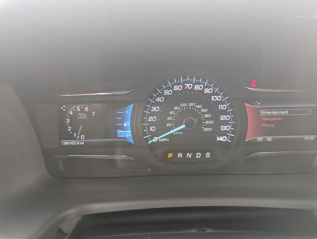Used 2019 Ford Flex AWD Limited image 11