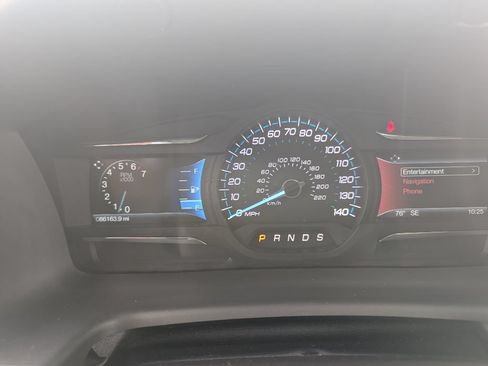 Used 2019 Ford Flex AWD Limited image 11