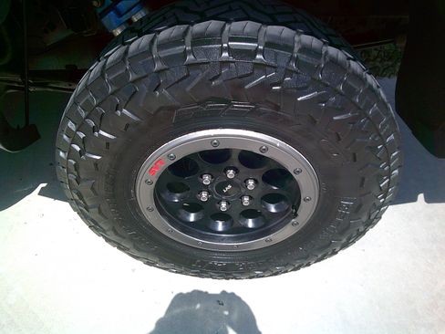 Used 2014 Ford F150 Raptor AWD/4WD image 23