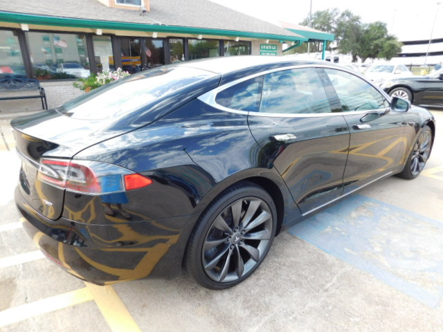 Used 2018 Tesla Model S AWD image 9