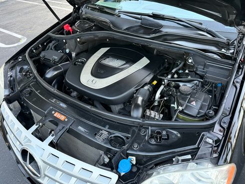 Used 2010 Mercedes-Benz ML 350 image 17