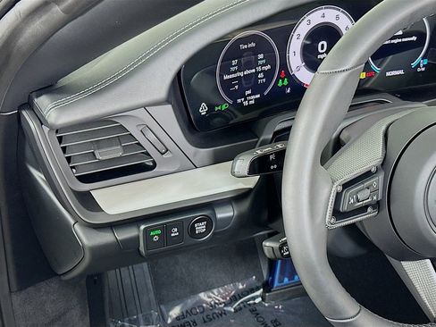 New 2026 Porsche 911 Carrera 4S image 11