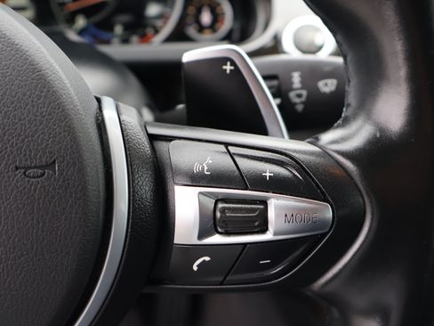 Used 2017 BMW 640i Gran Coupe xDrive image 41