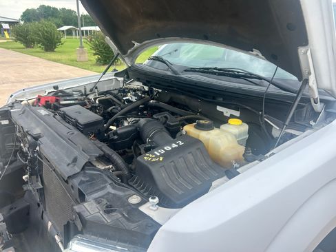 Used 2014 Ford F150 2WD SuperCrew image 17