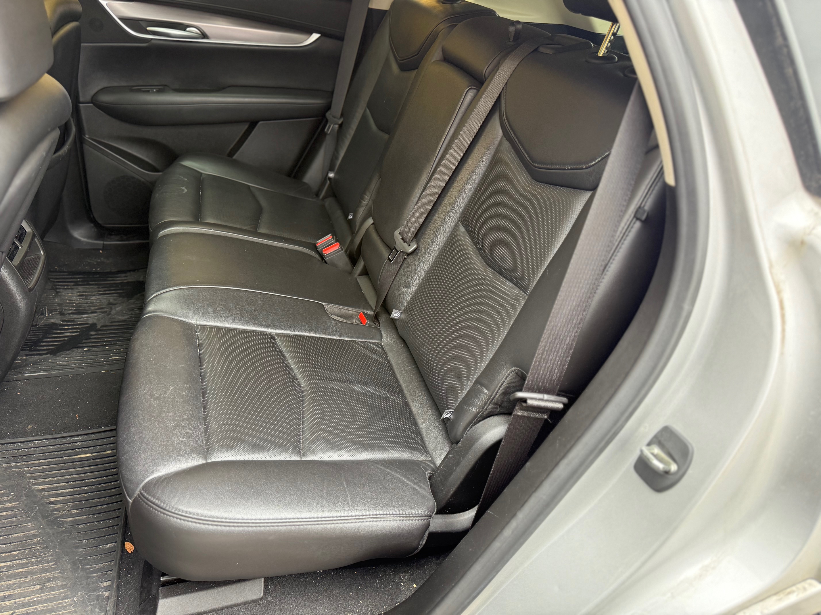 Used 2018 Cadillac XT5 Luxury FWD image 10