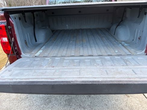 Used 2014 Chevrolet Silverado 1500 LT image 7