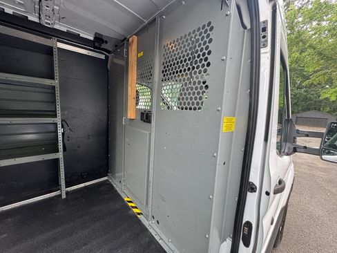 Used 2015 Ford Transit 250 148 Medium Roof RWD image 14