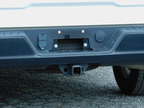 Used 2023 Chevrolet Silverado 1500 W/T image 10