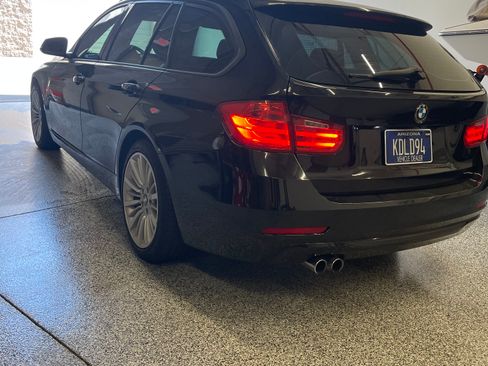 Used 2014 BMW 328i xDrive image 24