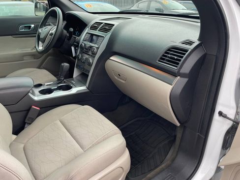 Used 2015 Ford Explorer XLT image 16