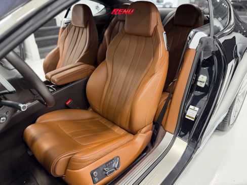 Used 2013 Bentley Continental GT image 16