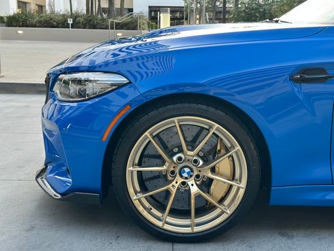 Used 2020 BMW M2 CS image 18