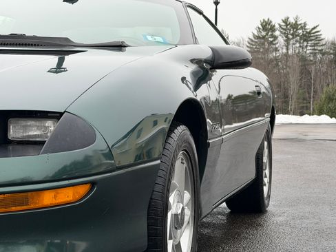 Used 1994 Chevrolet Camaro Z28 image 13
