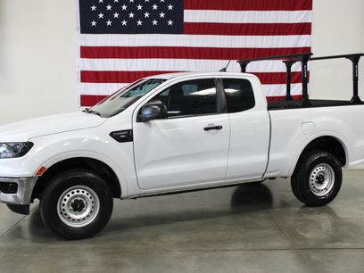 Used 2022 Ford Ranger XL