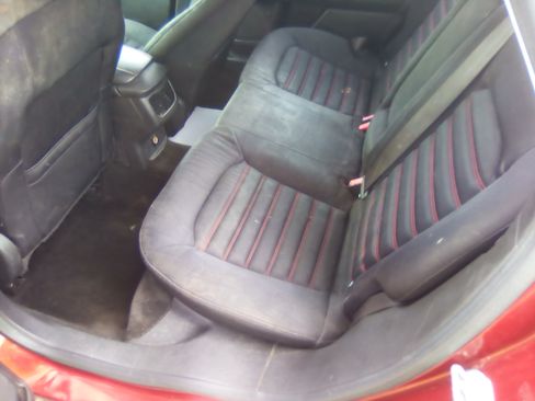 Used 2014 Ford Fusion SE image 8