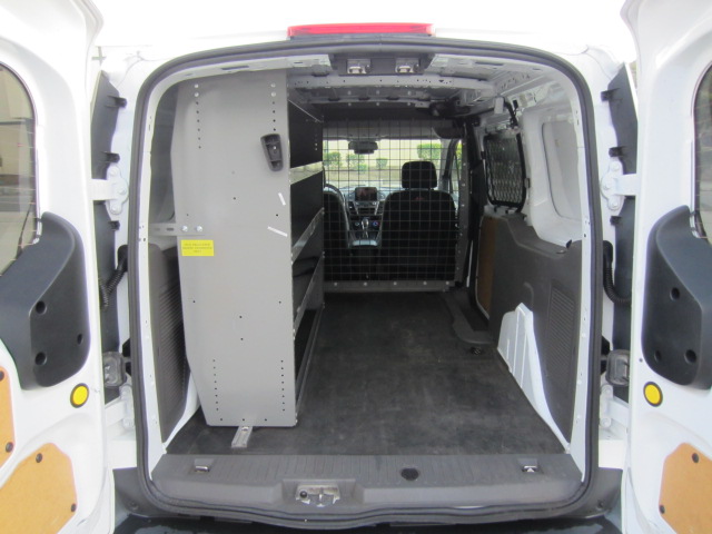 Used 2019 Ford Transit Connect XLT Long Wheel Base FWD image 10