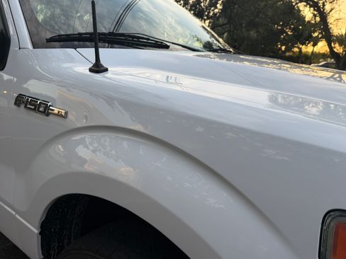 Used 2014 Ford F150 2WD Regular Cab image 18