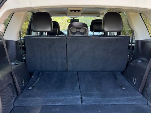 Used 2016 Dodge Journey Crossroad image 9