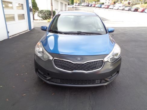 Used 2015 Kia Forte EX image 6