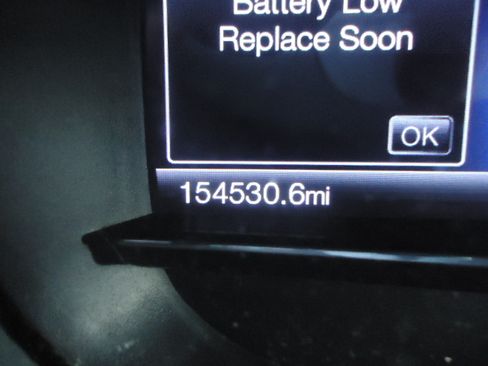 Used 2016 Ford Explorer 4WD XLT image 11