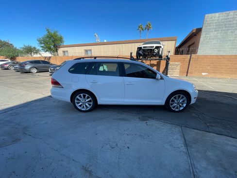 Used 2012 Volkswagen Jetta TDI image 6