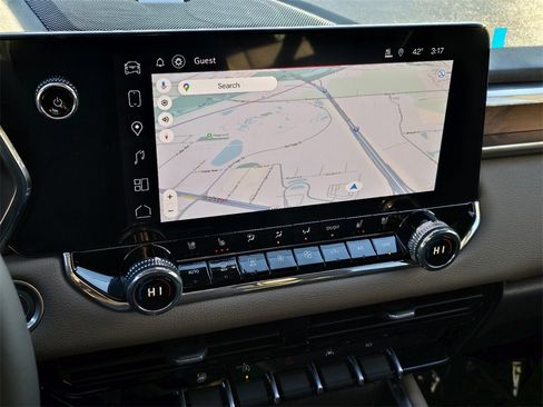 New 2026 GMC Canyon Denali image 18