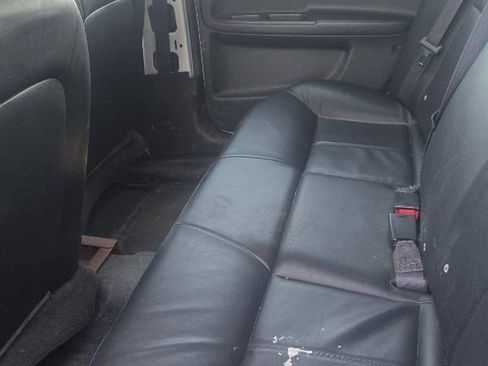 Used 2014 Chevrolet Impala Limited LS FWD image 24