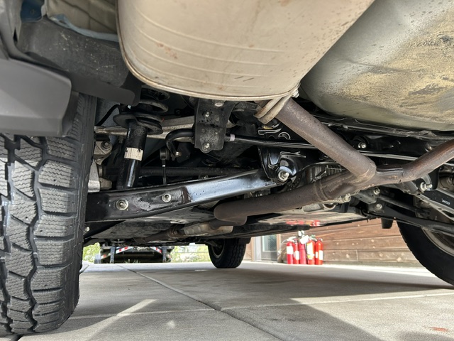 Used 2022 Subaru Outback Wilderness AWD/4WD image 23