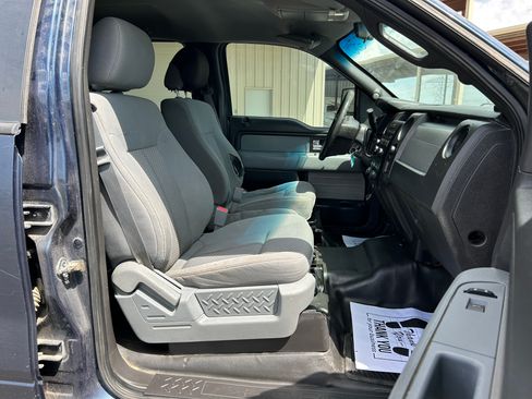 Used 2014 Ford F150 4x4 SuperCrew image 13