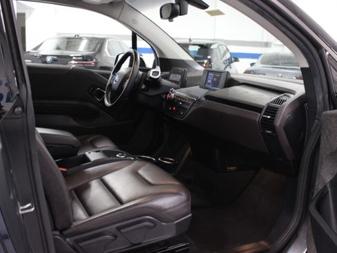 Used 2019 BMW i3 s RWD image 34