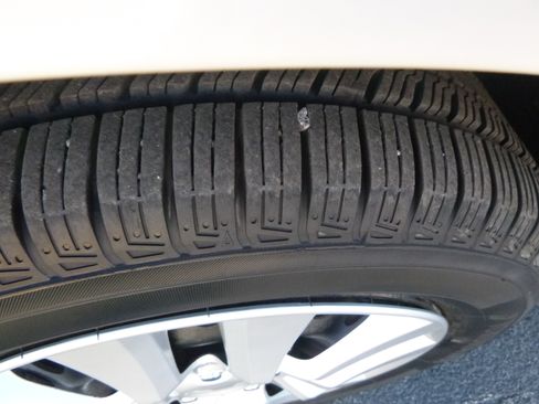 Used 2020 RAM ProMaster City SLT image 11