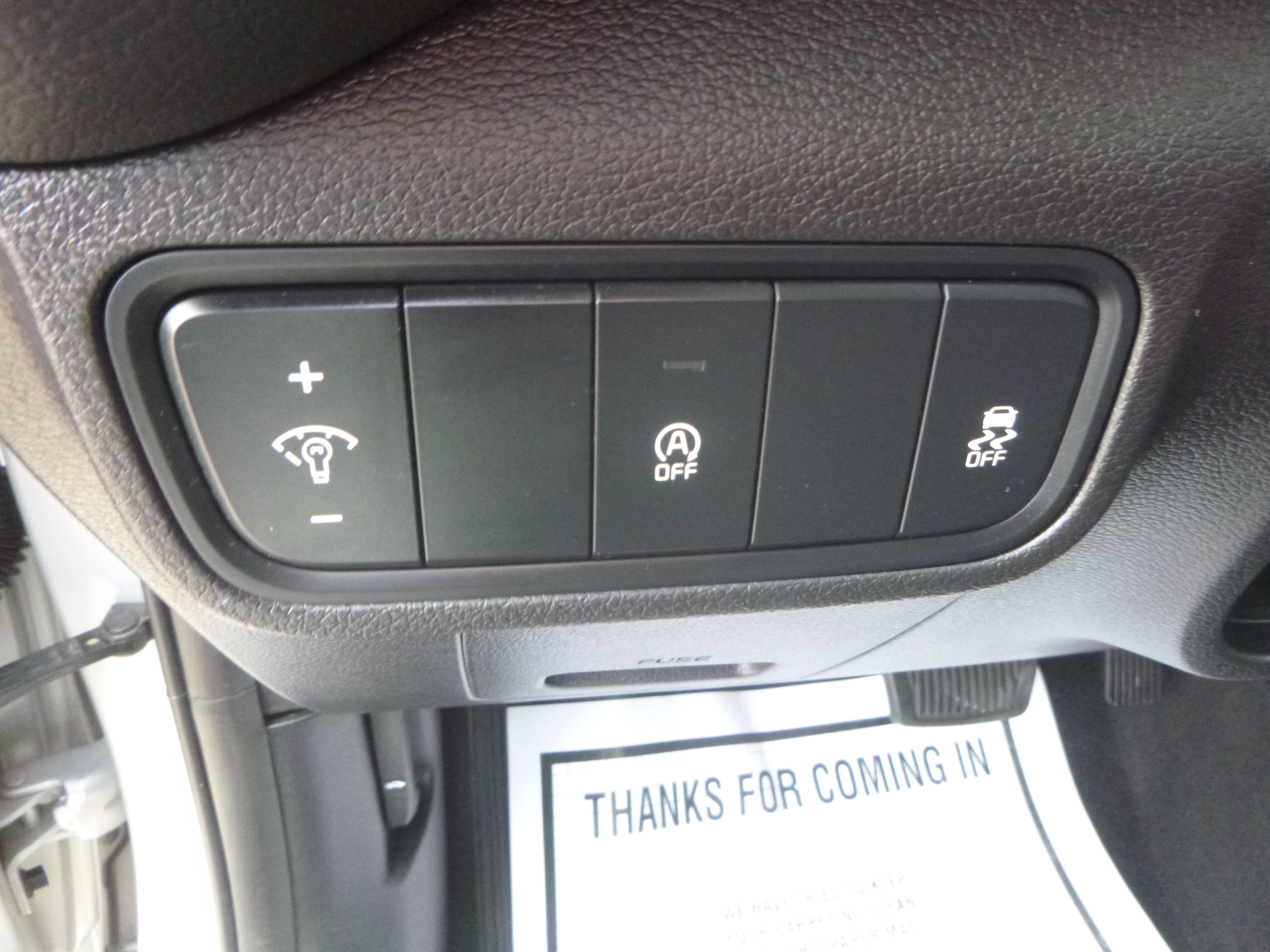 Used 2021 Kia Soul LX FWD image 18