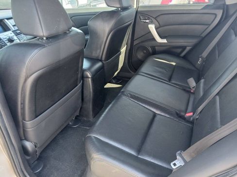 Used 2009 Acura RDX image 21