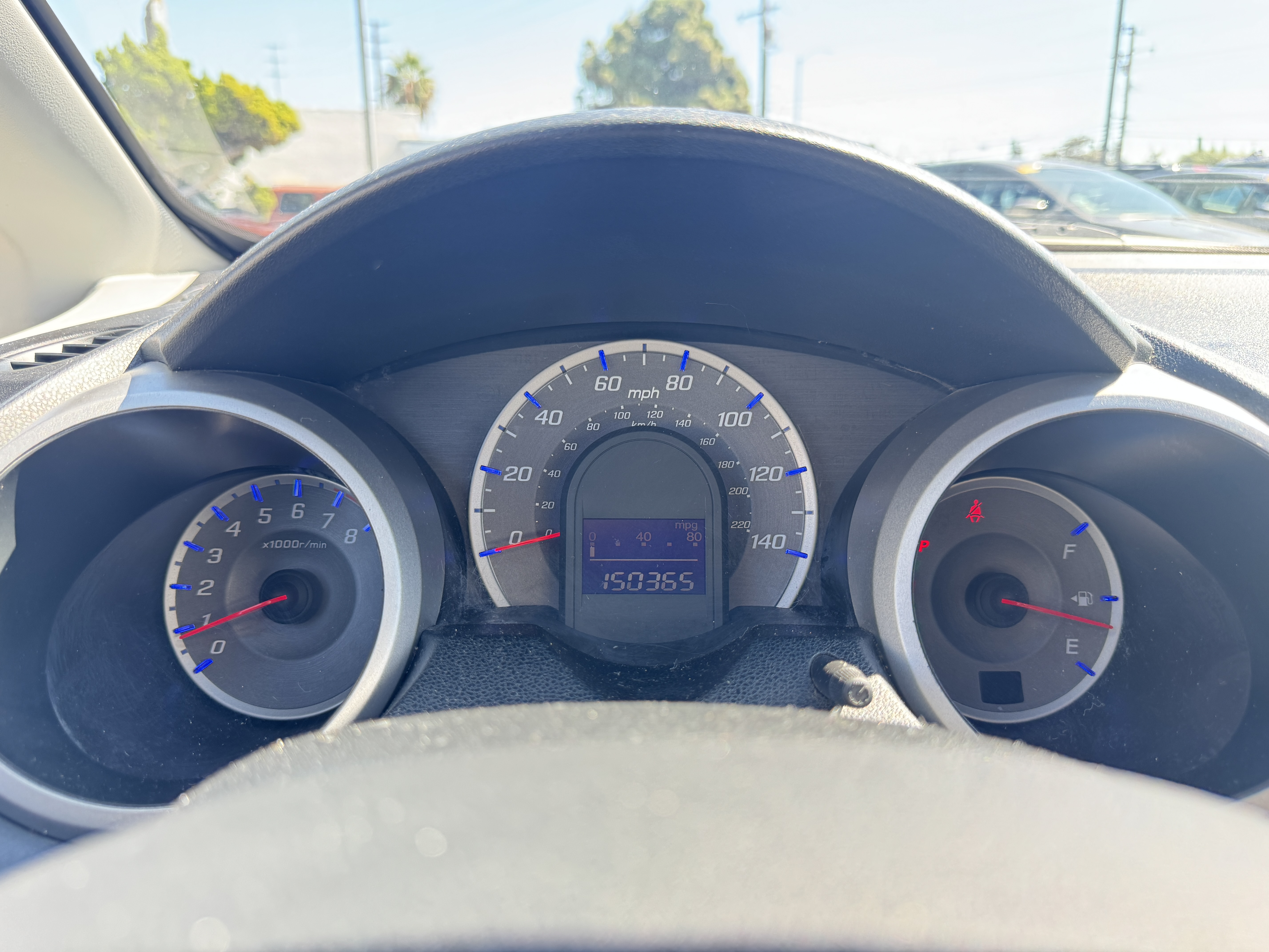 Used 2010 Honda Fit Sport image 24